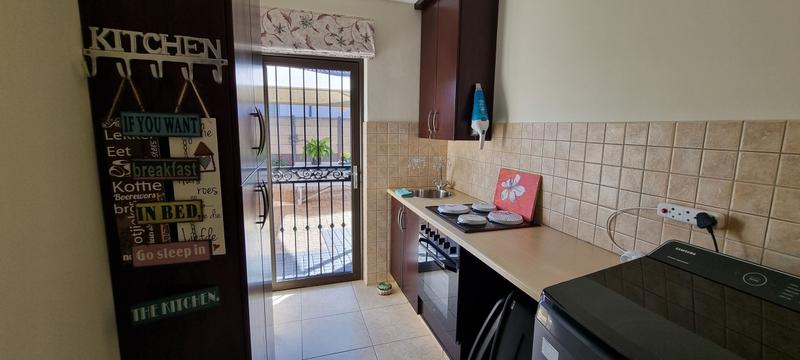 3 Bedroom Property for Sale in Reebok Western Cape
